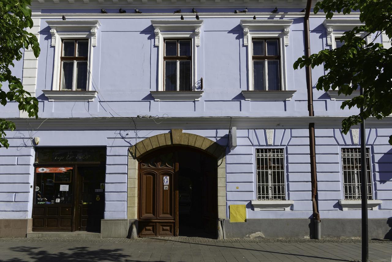 Old House Apartamento Cluj-Napoca Exterior foto